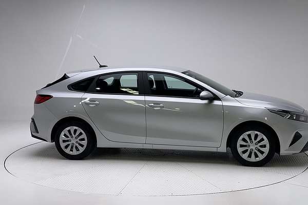 2024 Kia Cerato S BD