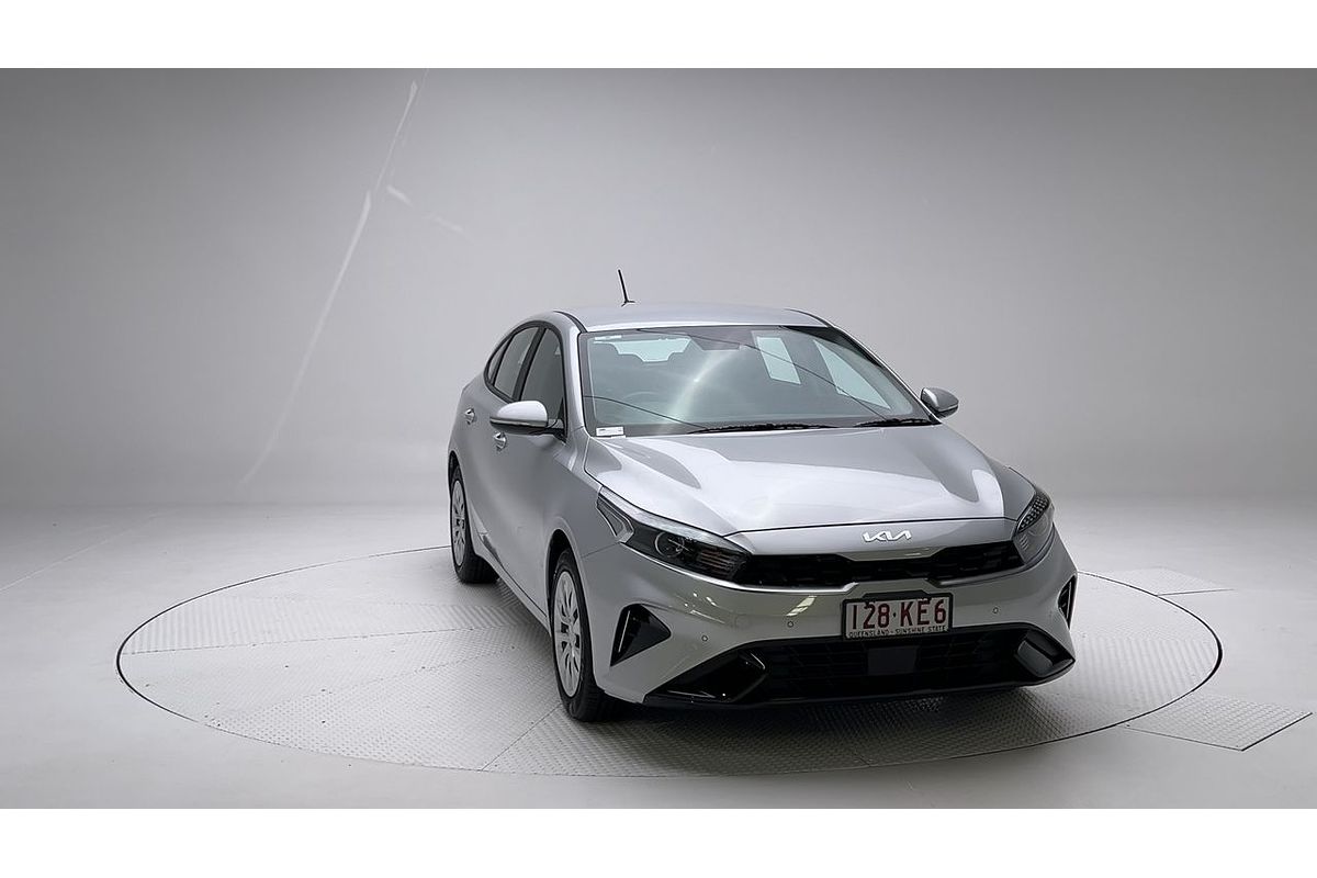2024 Kia Cerato S BD