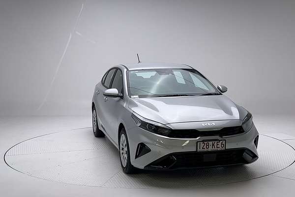 2024 Kia Cerato S BD