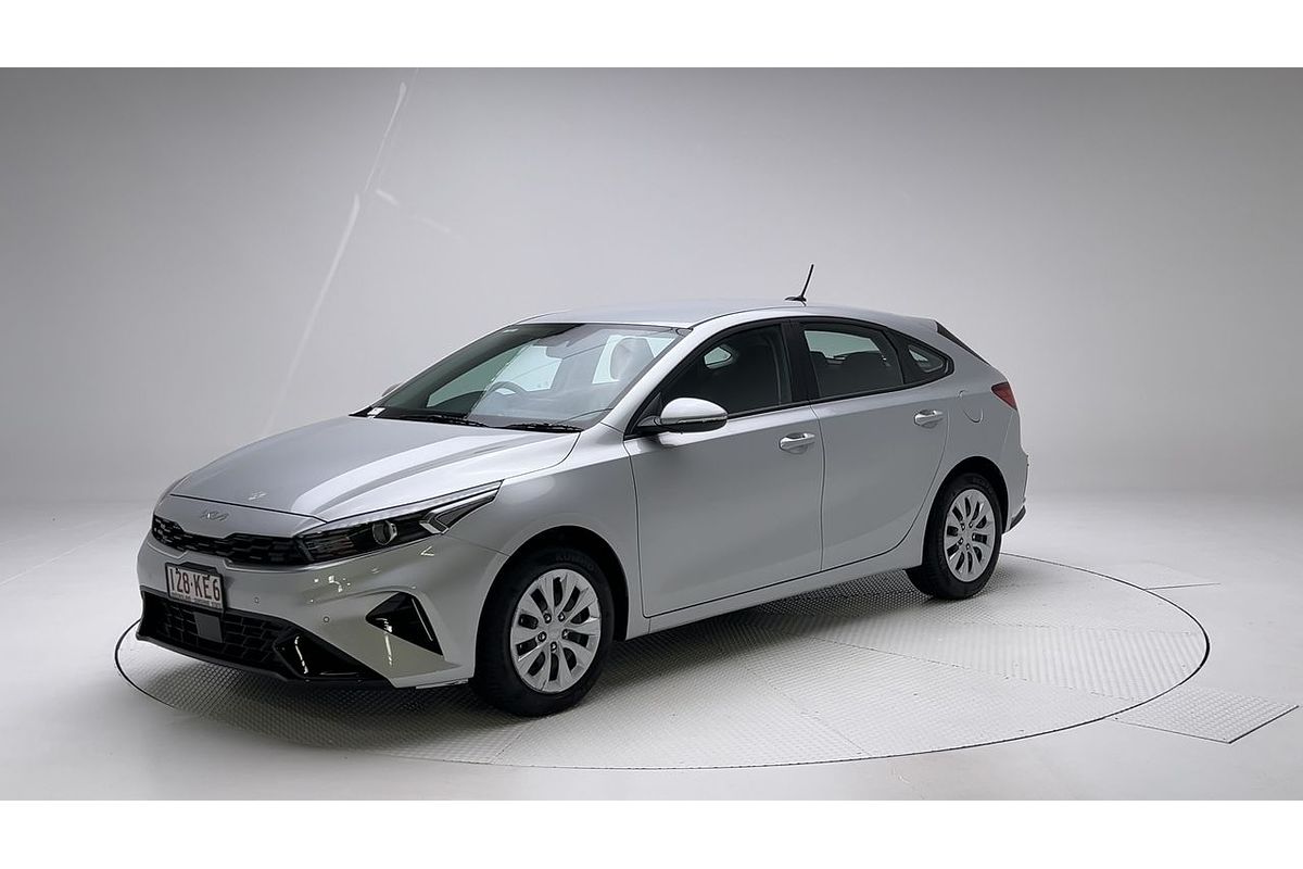 2024 Kia Cerato S BD