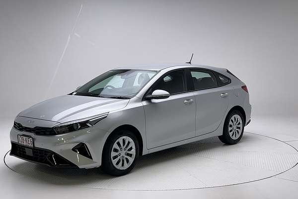 2024 Kia Cerato S BD