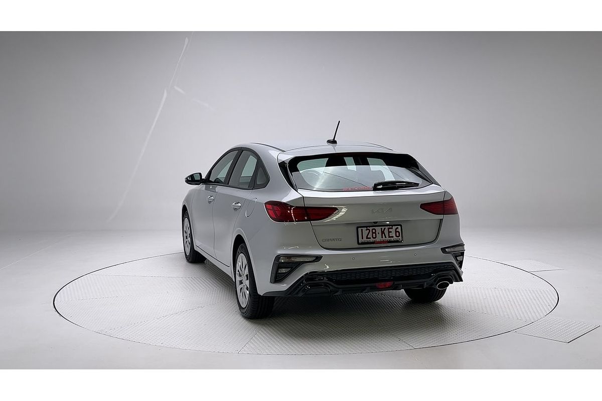 2024 Kia Cerato S BD
