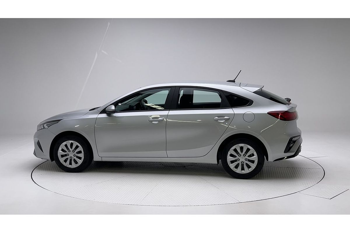 2024 Kia Cerato S BD