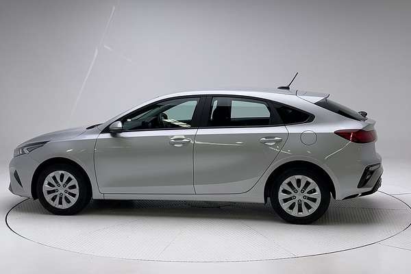 2024 Kia Cerato S BD