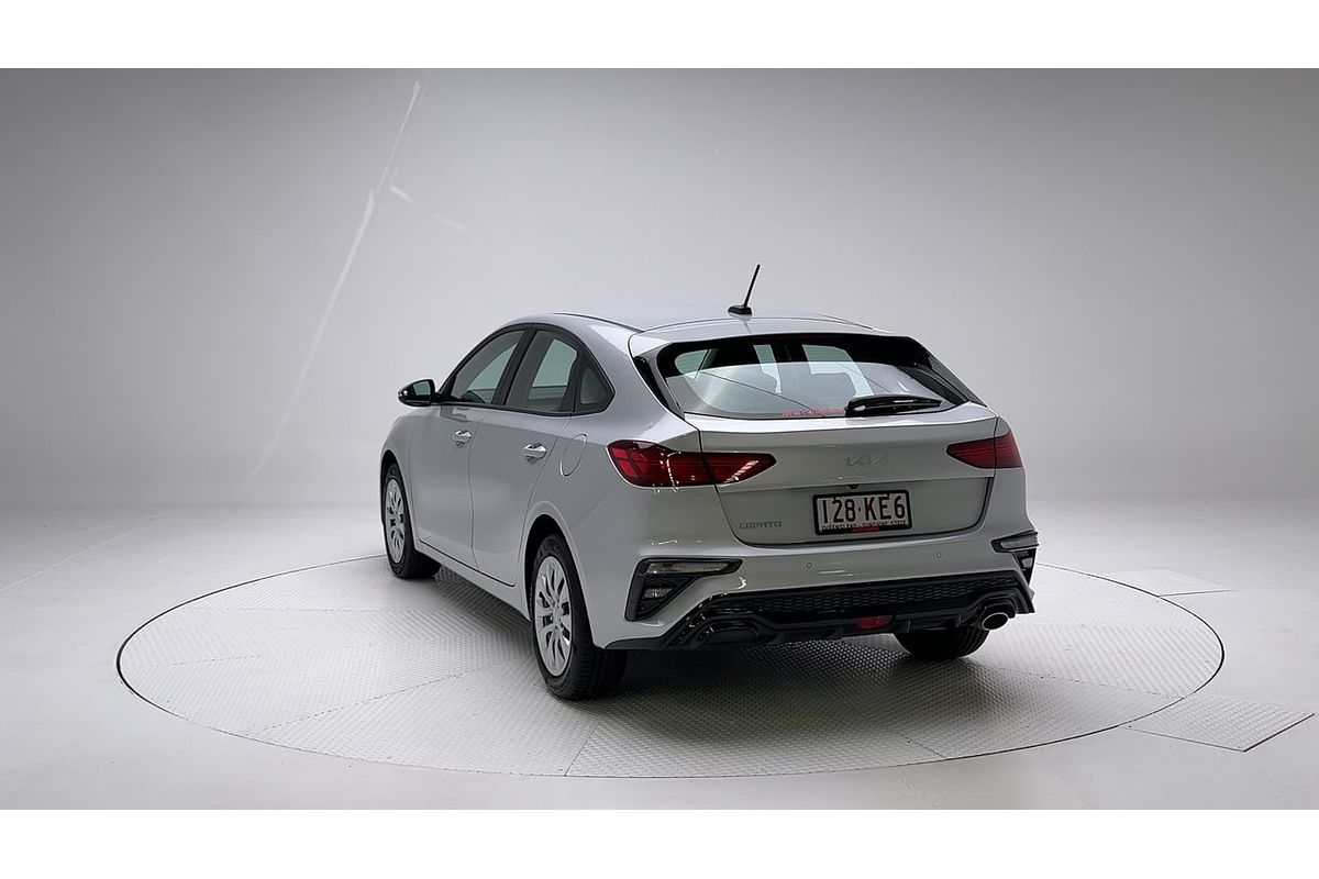 2024 Kia Cerato S BD