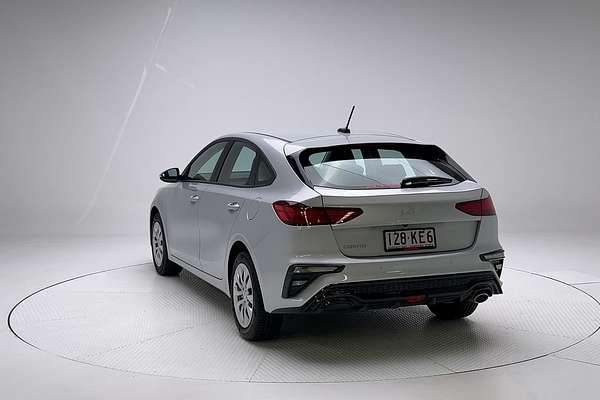 2024 Kia Cerato S BD