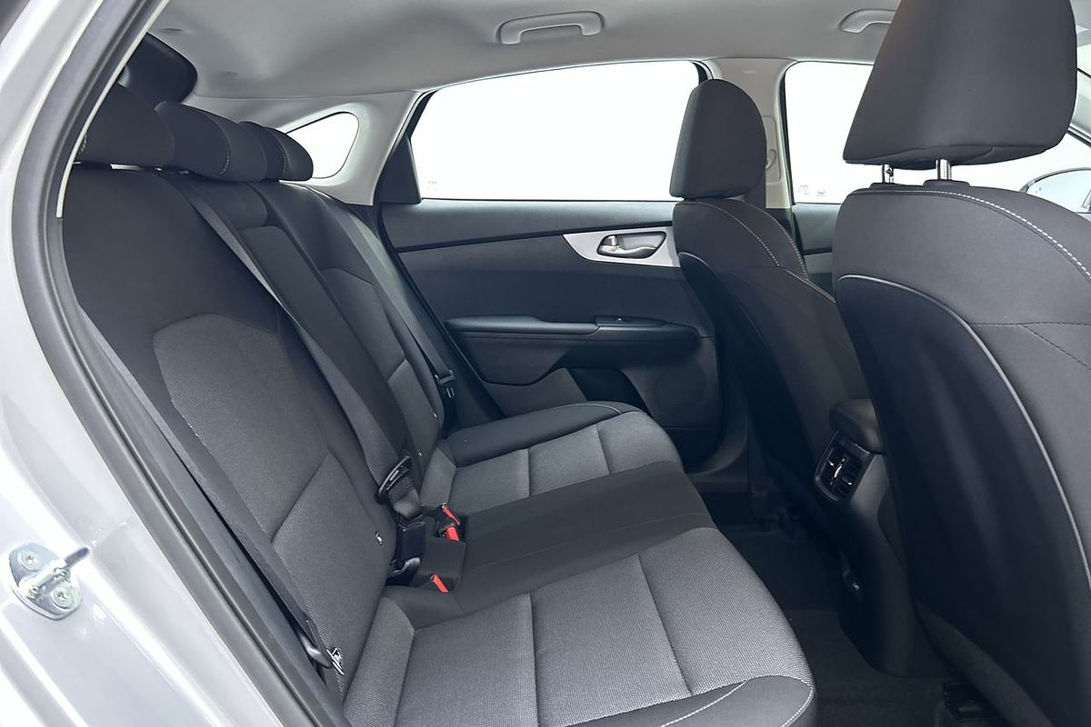 2024 Kia Cerato S BD