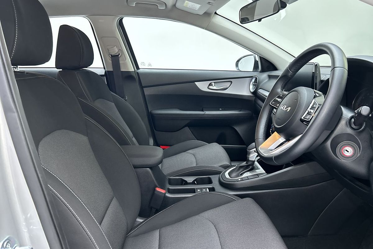 2024 Kia Cerato S BD