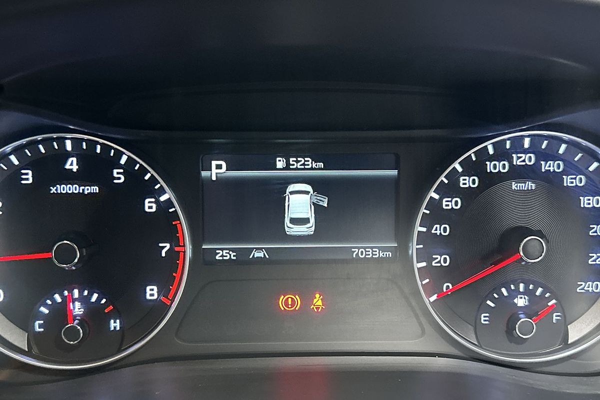 2024 Kia Cerato S BD