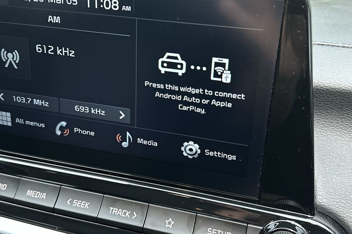 2024 Kia Cerato S BD