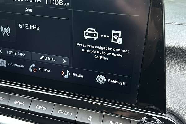 2024 Kia Cerato S BD