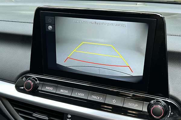 2024 Kia Cerato S BD