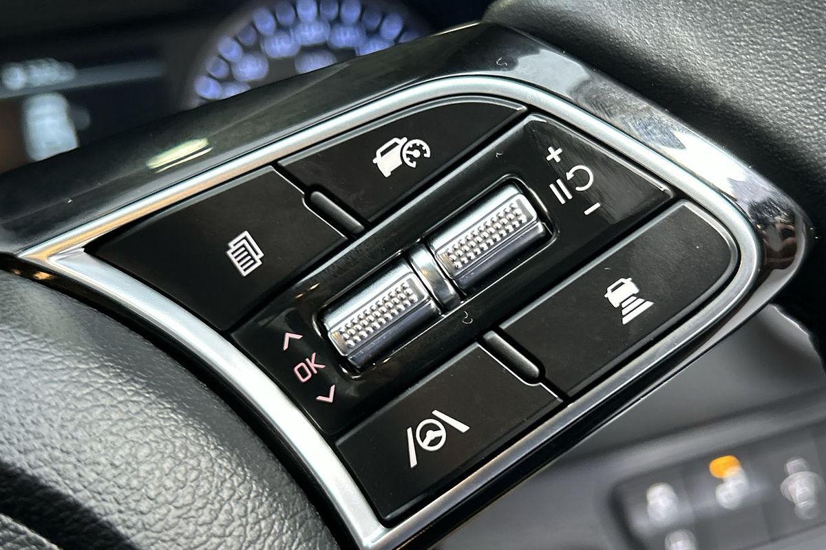 2024 Kia Cerato S BD