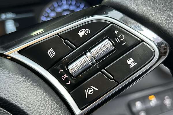 2024 Kia Cerato S BD