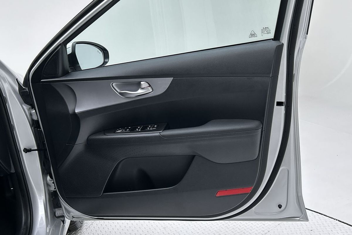 2024 Kia Cerato S BD
