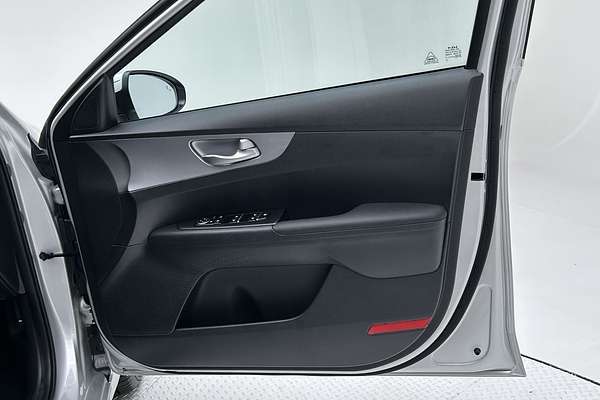 2024 Kia Cerato S BD