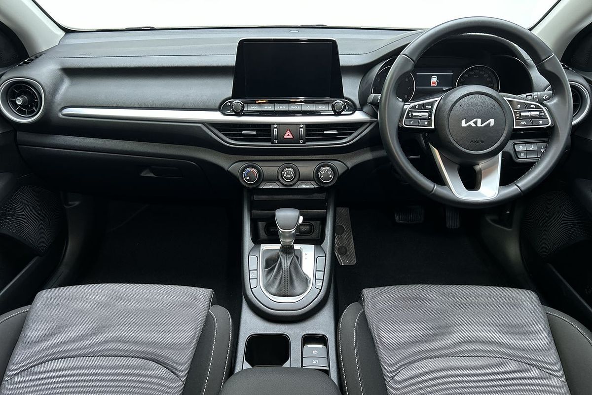 2024 Kia Cerato S BD