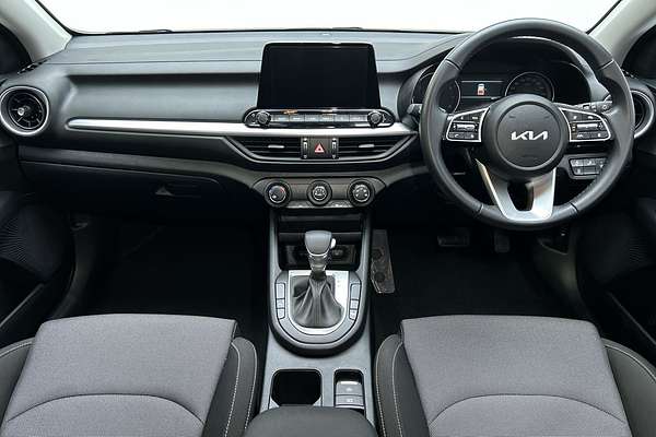 2024 Kia Cerato S BD
