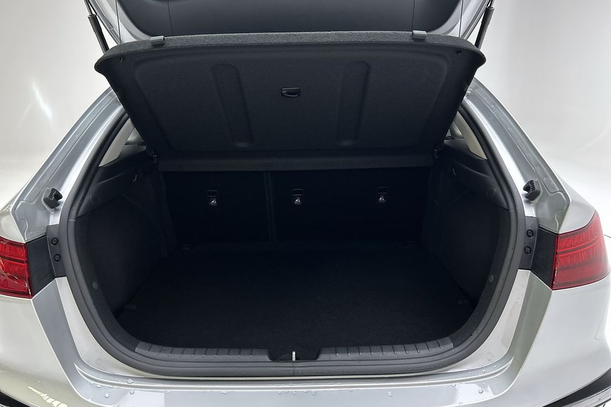 2024 Kia Cerato S BD
