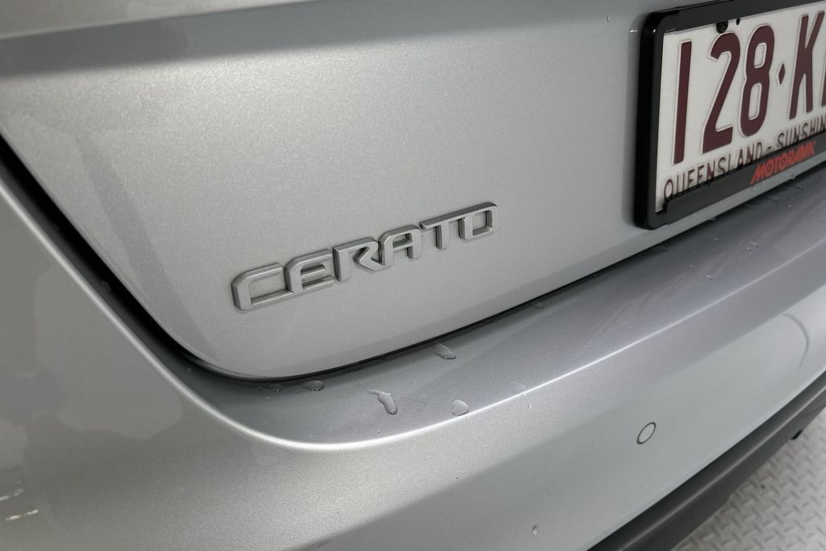 2024 Kia Cerato S BD