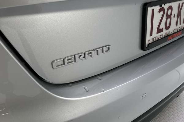 2024 Kia Cerato S BD