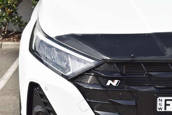 2024 Hyundai i20 N BC3.V2