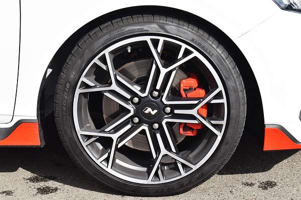 2024 Hyundai i20 N BC3.V2