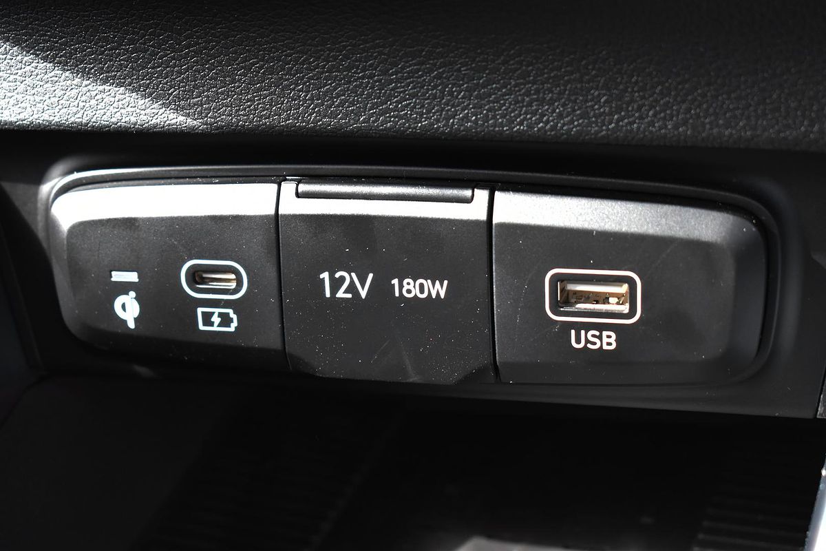 2024 Hyundai i20 N BC3.V2