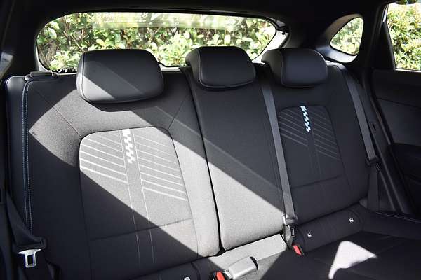 2024 Hyundai i20 N BC3.V2