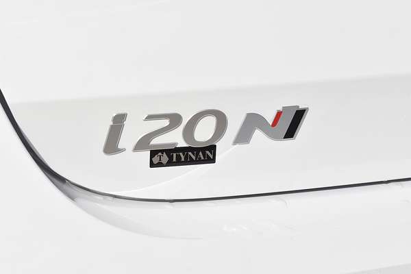 2024 Hyundai i20 N BC3.V2