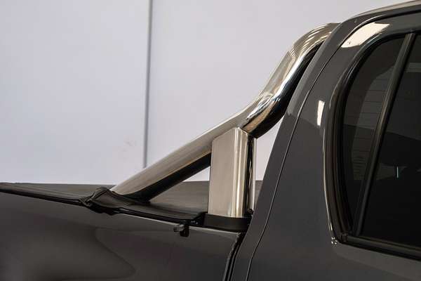 2022 Toyota Hilux SR5 GUN126R 4X4