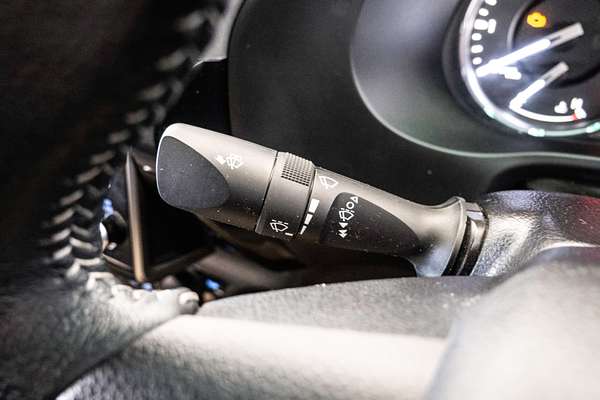 2022 Toyota Hilux SR5 GUN126R 4X4