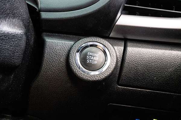 2022 Toyota Hilux SR5 GUN126R 4X4