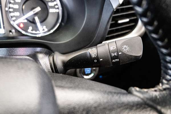 2022 Toyota Hilux SR5 GUN126R 4X4