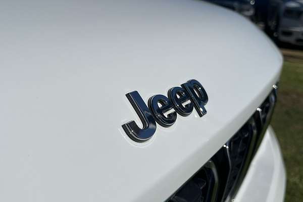 2023 Jeep Grand Cherokee Overland WL