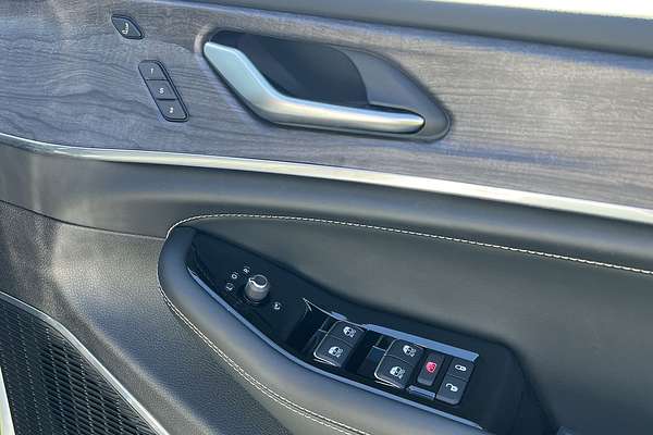2023 Jeep Grand Cherokee Overland WL