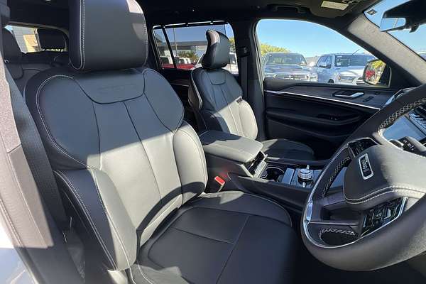 2023 Jeep Grand Cherokee Overland WL