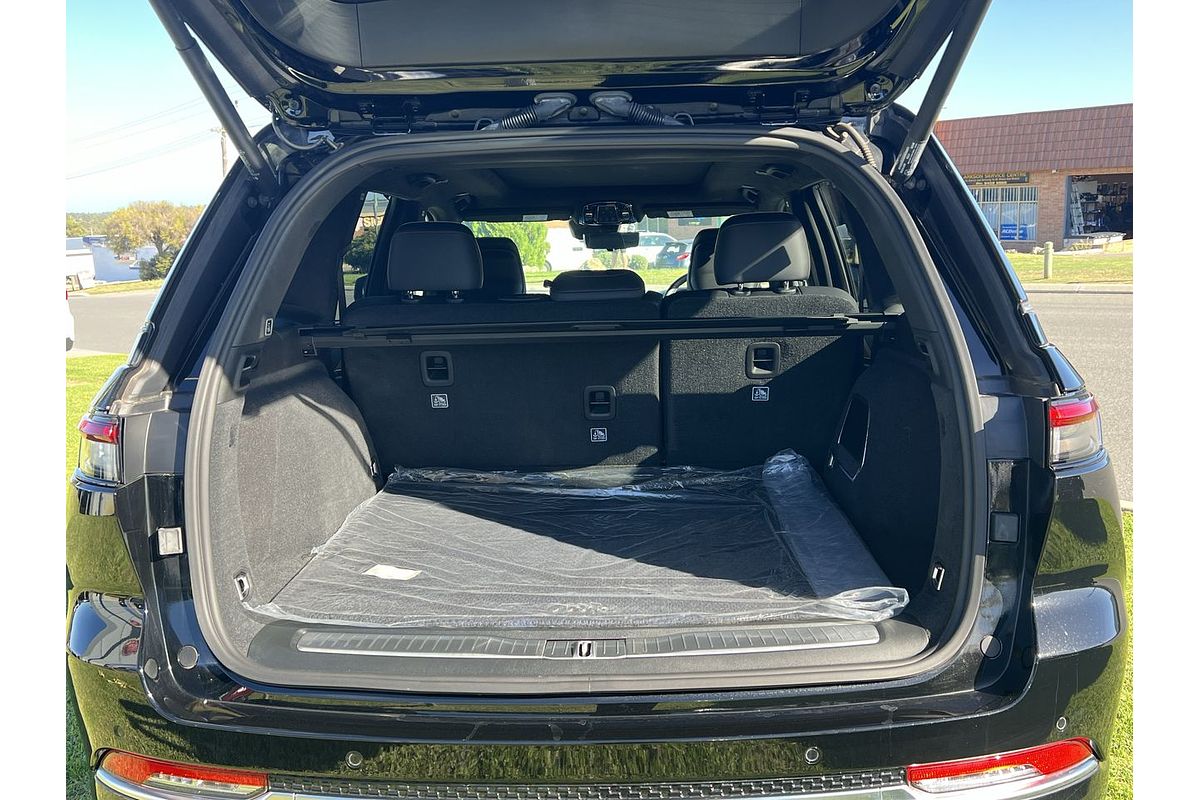 2023 Jeep Grand Cherokee Summit Reserve 4xe WL