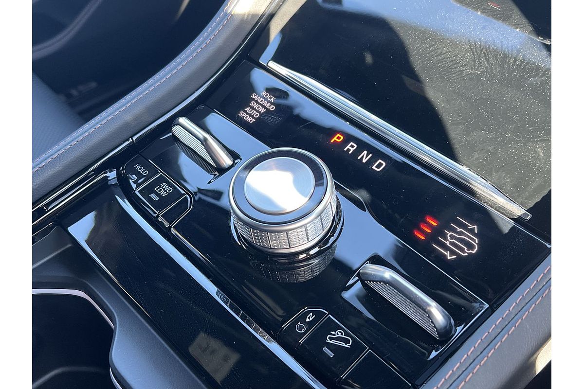 2023 Jeep Grand Cherokee Summit Reserve 4xe WL