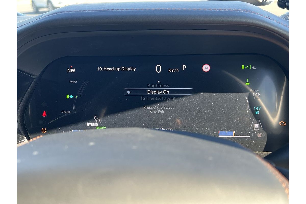 2023 Jeep Grand Cherokee Summit Reserve 4xe WL