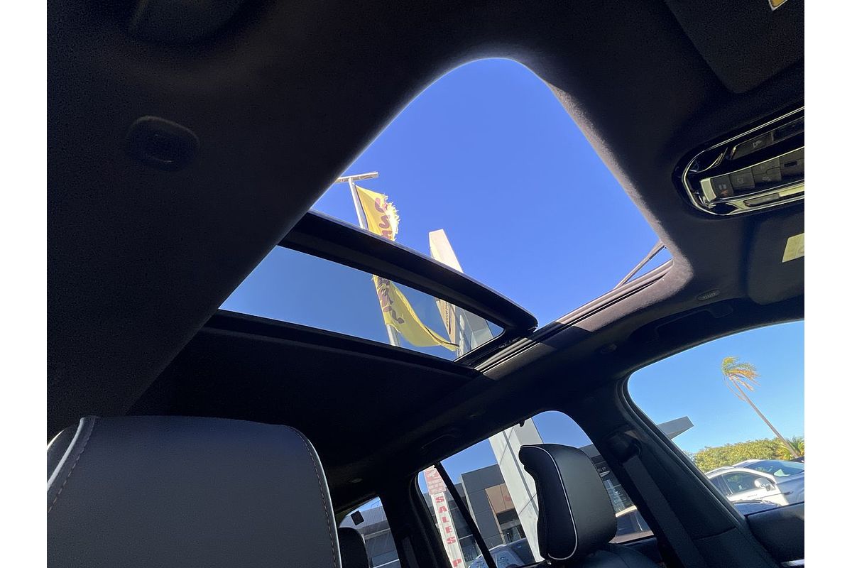 2023 Jeep Grand Cherokee Summit Reserve 4xe WL