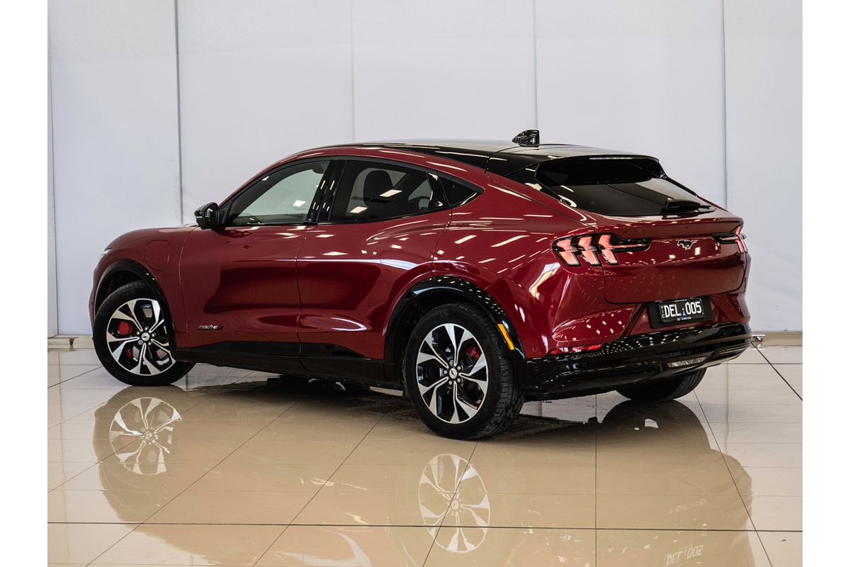 2023 Ford Mustang Mach-E Premium