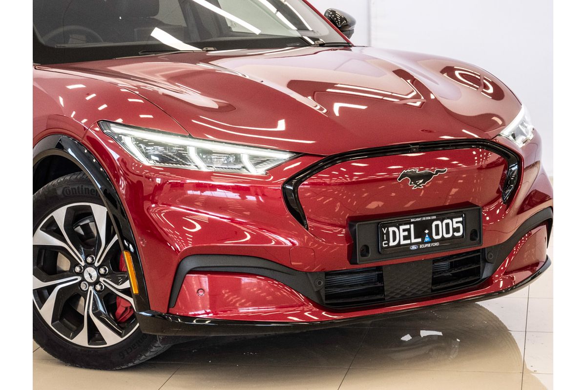 2023 Ford Mustang Mach-E Premium