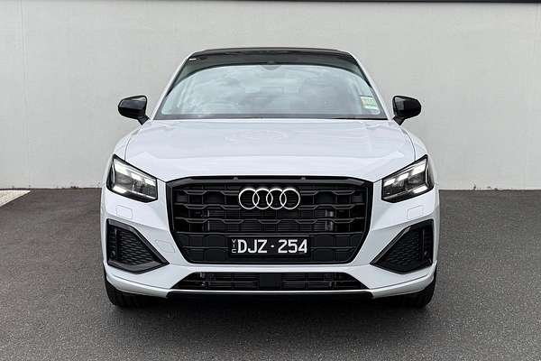 2024 Audi Q2 35 TFSI GA