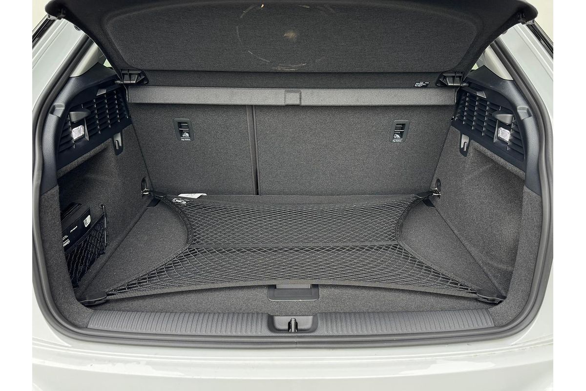 2024 Audi Q2 35 TFSI GA