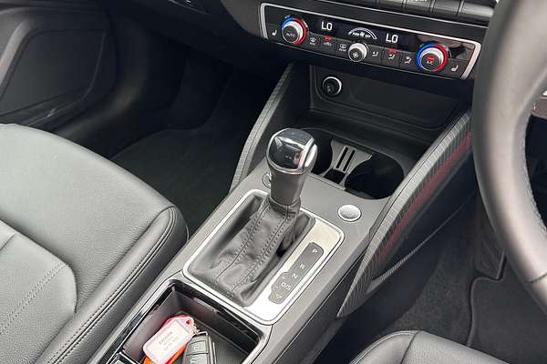 2024 Audi Q2 35 TFSI GA