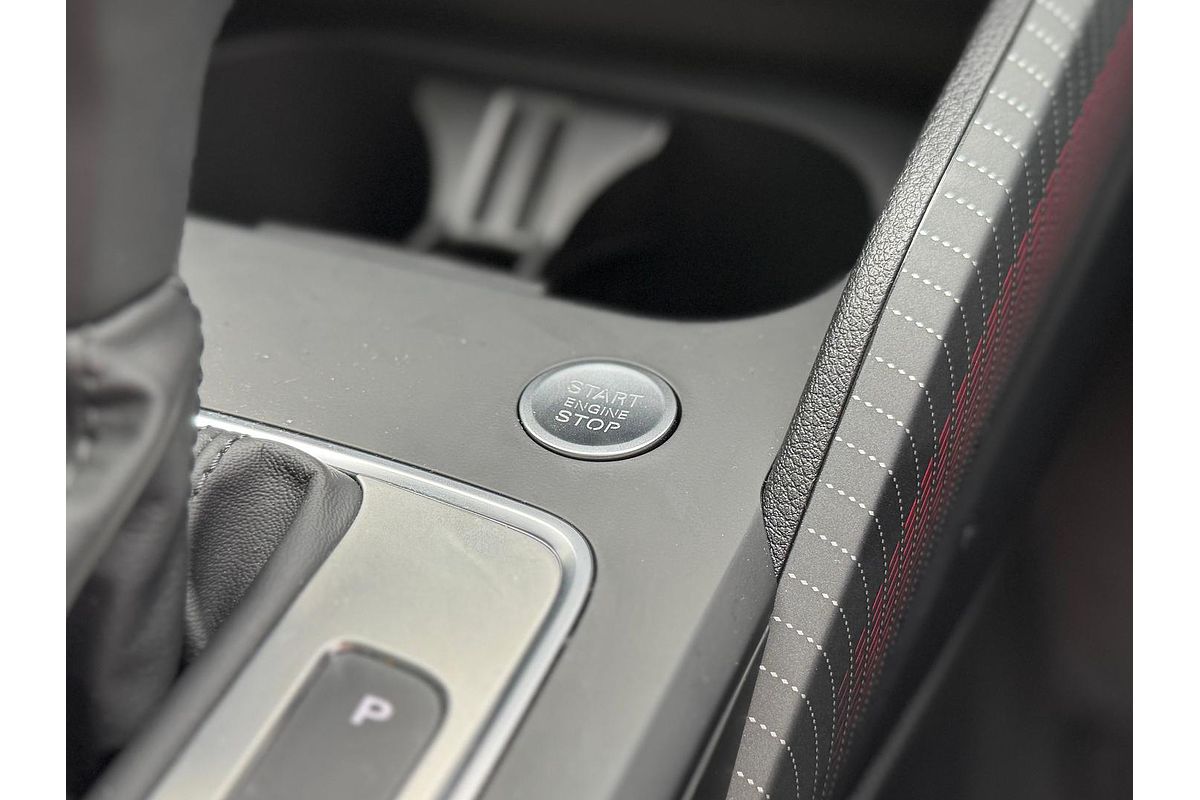 2024 Audi Q2 35 TFSI GA