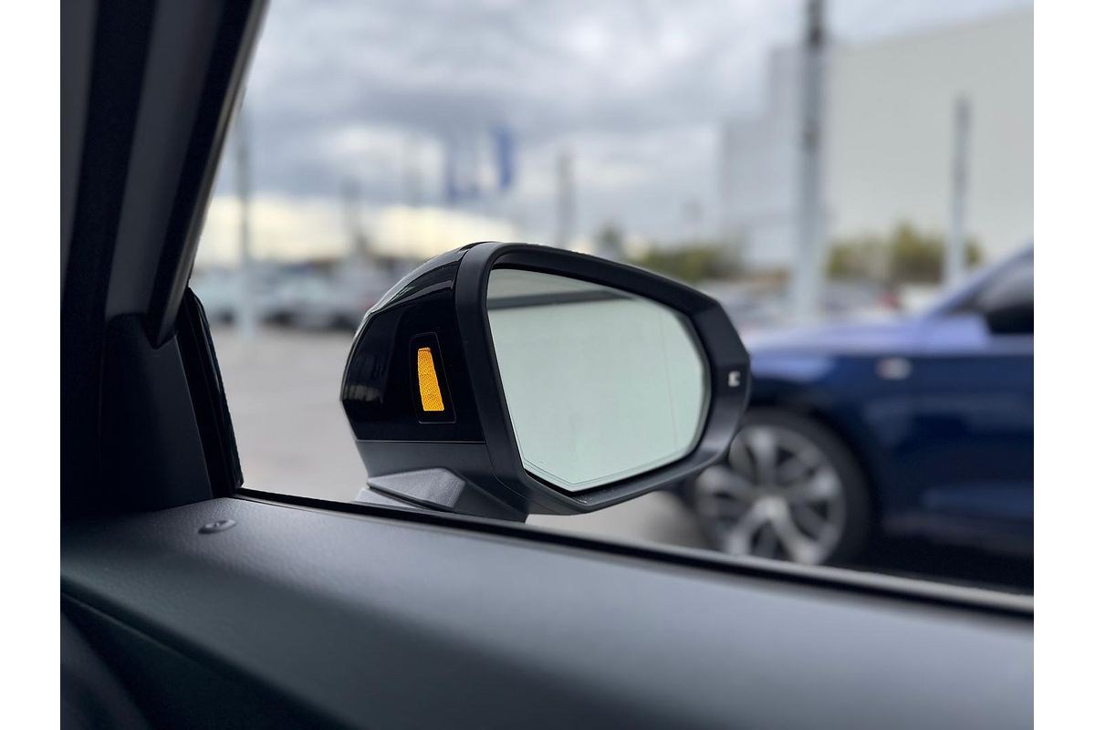 2024 Audi Q2 35 TFSI GA