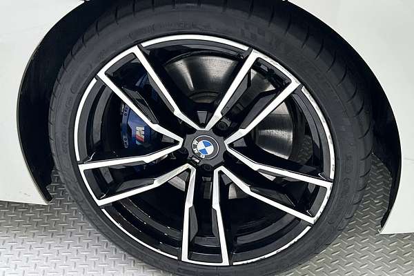 2018 BMW Z4 sDrive30i M Sport G29