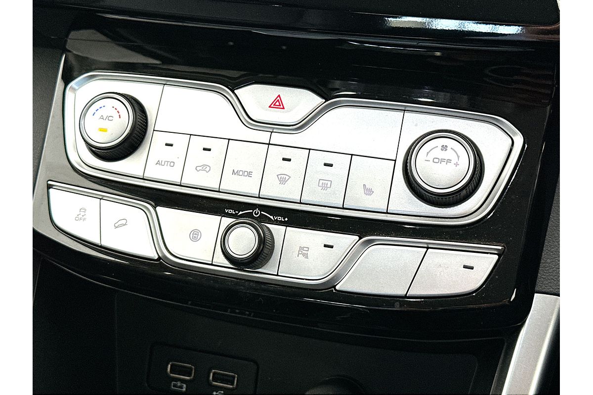 2022 GWM Ute Cannon-L NPW 4X4